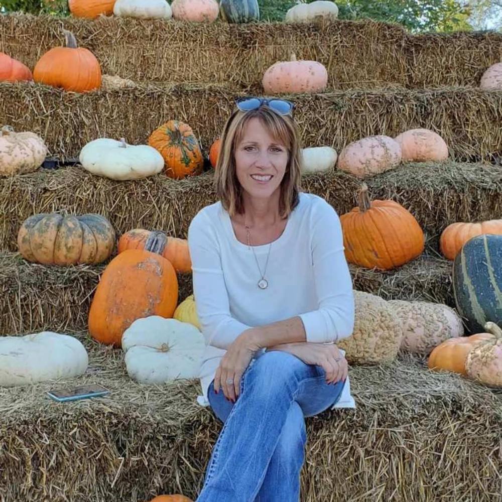 Meet your Posher, Amy